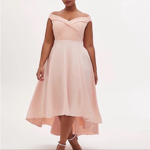 Torrid Disney Sleeping Beauty Aurora Special Occasion Gown Size 10 NEW - Picture 1 of 16